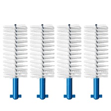 Perio Refill Interdentalbürsten Gr. 410 - 4 Stk.