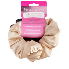 Large Classic Cloud Scrunchies 