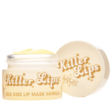 Silk Kiss Lip Mask - Vanilla
