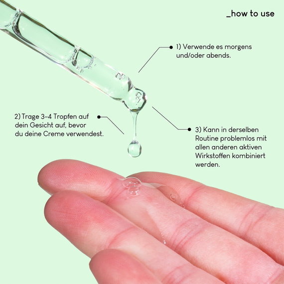 101 B-Bomb - 10% Niacinamide Serum