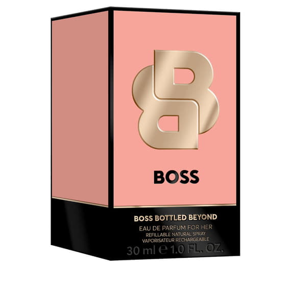 Beyond For Her Eau de Parfum