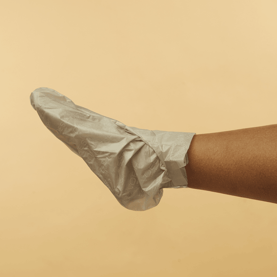 Collagen Socks Peppermint