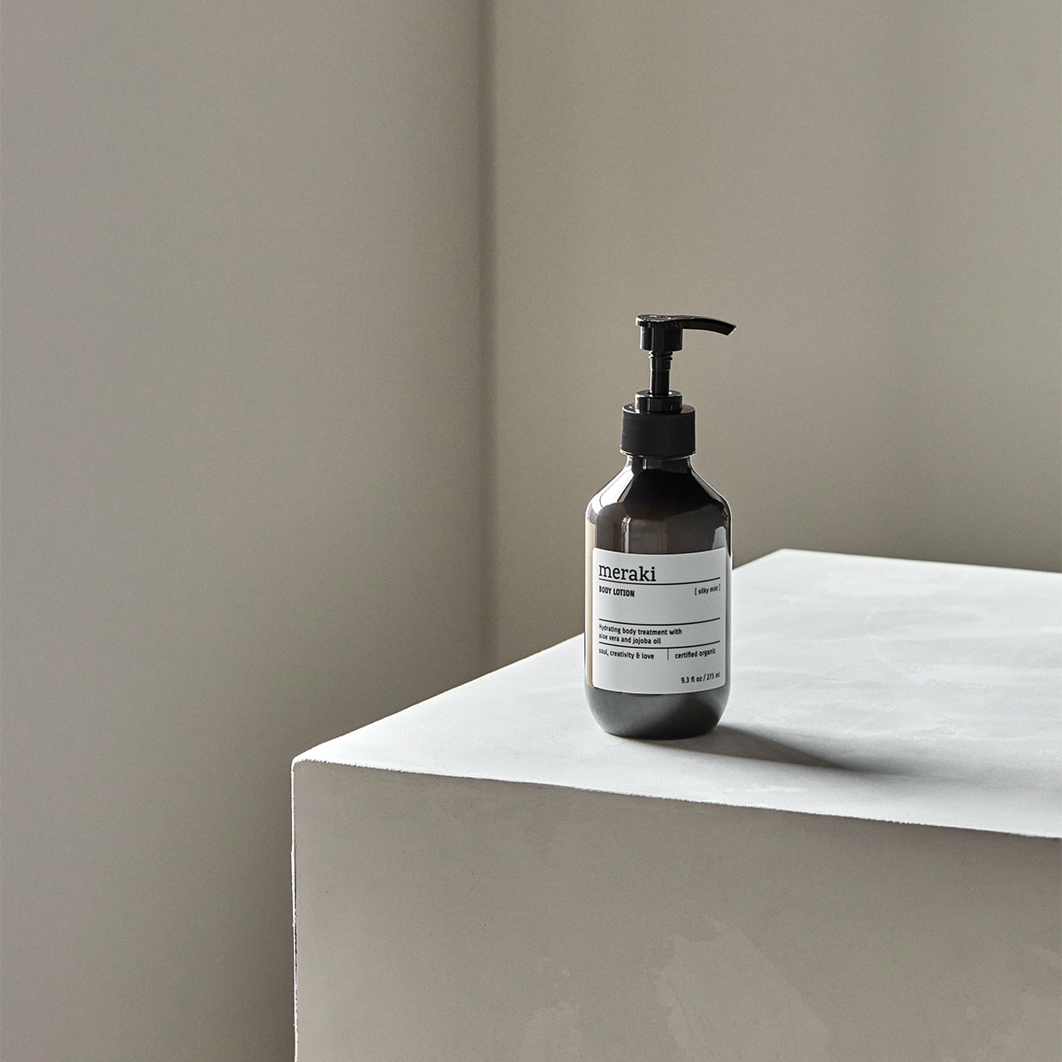 Body Lotion