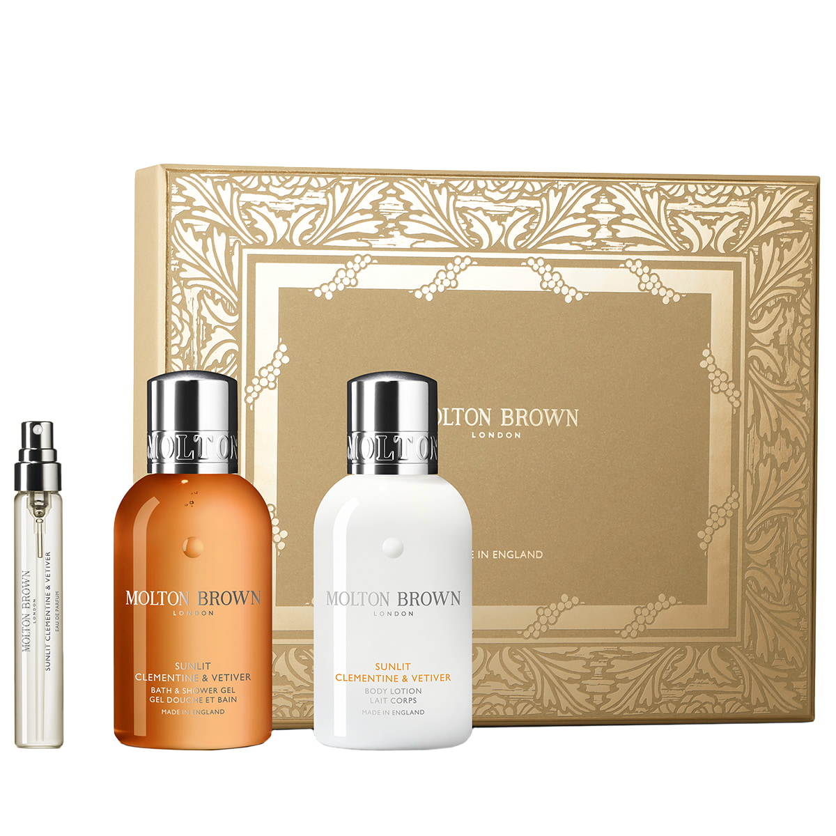 Reise Geschenkset