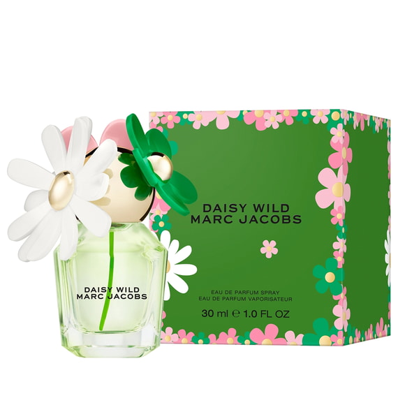 Wild Eau de Parfum Refillable