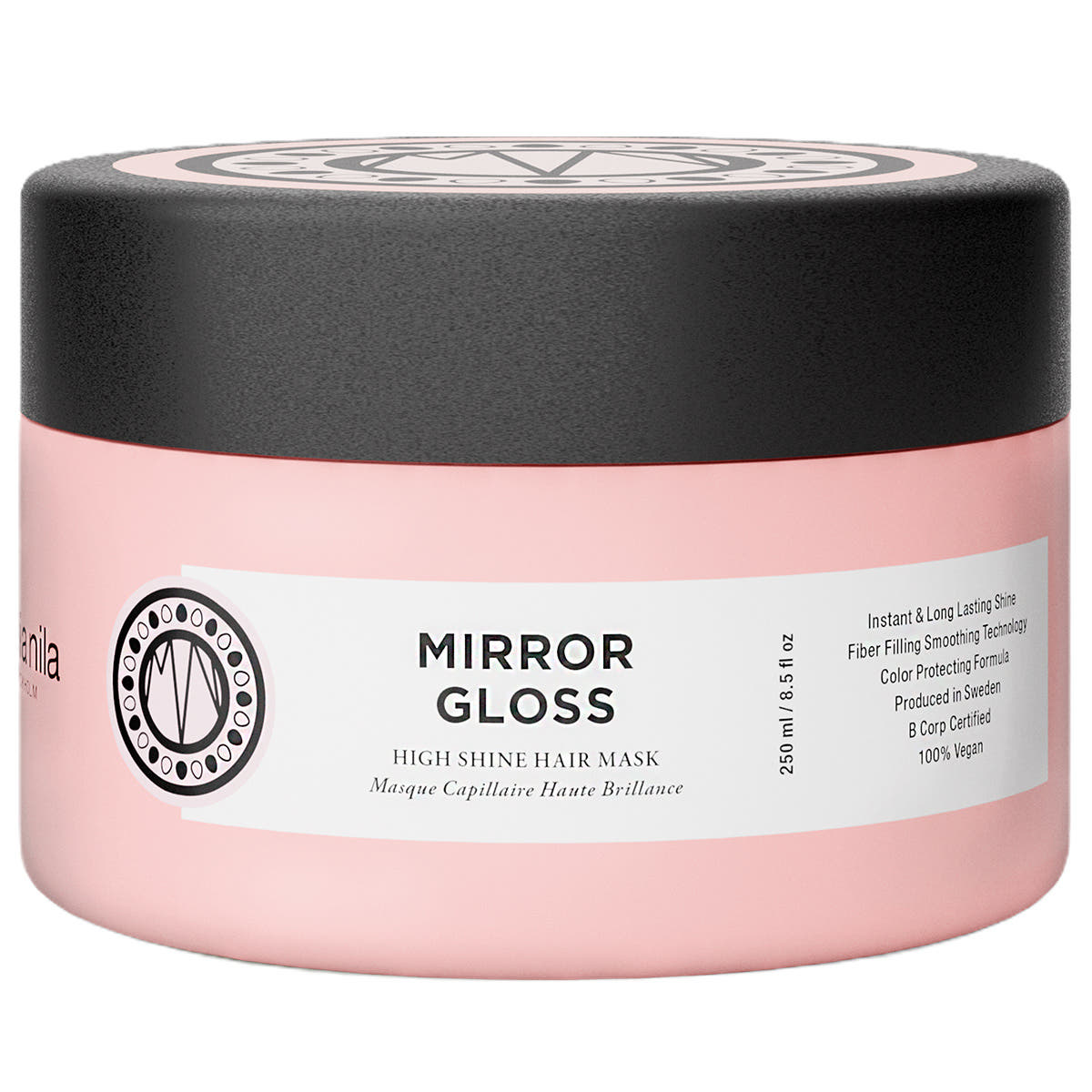 Mirror Gloss Mask