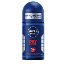 Deo Dry Impact Roll-on 
