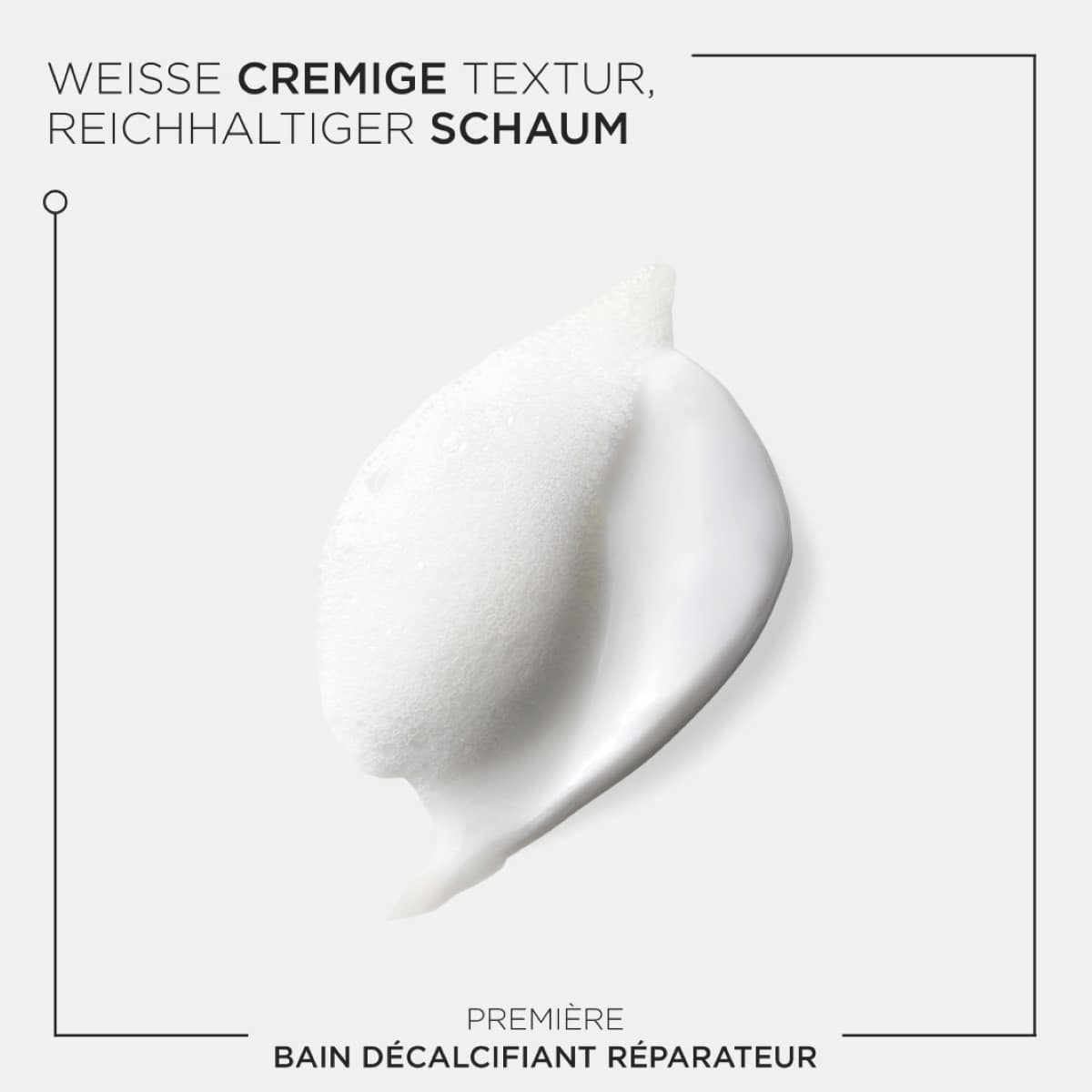 Bain Décalcifiant Réparateur
