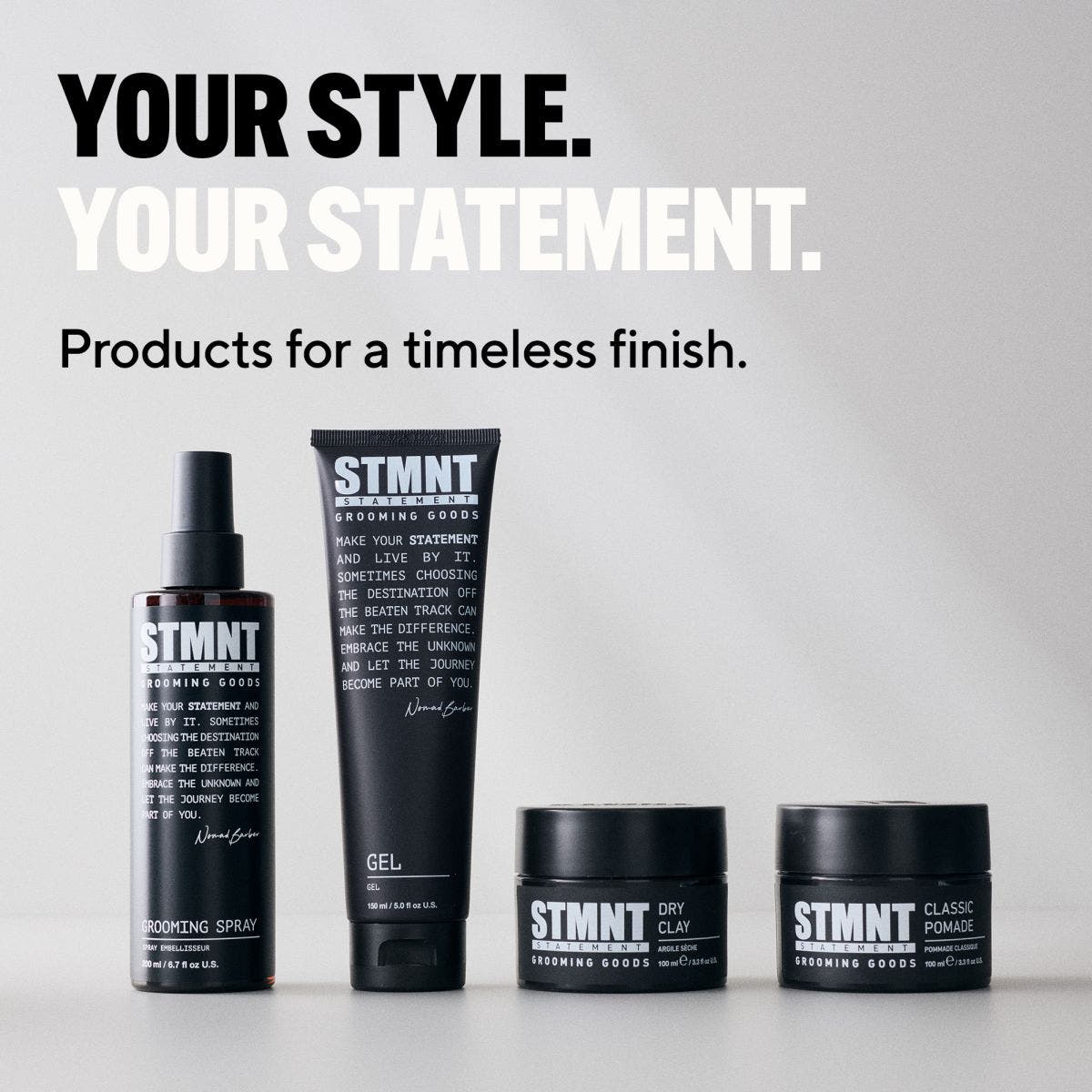 Classic Pomade