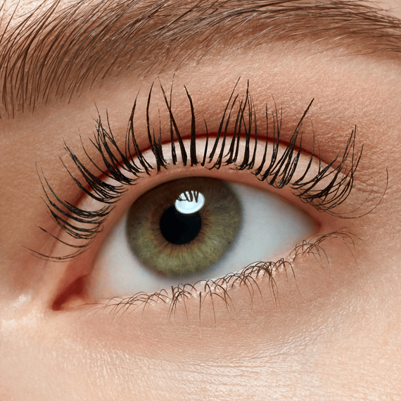 Tubing Extreme Lengthening & Volume Mascara - 04 Black Tubing