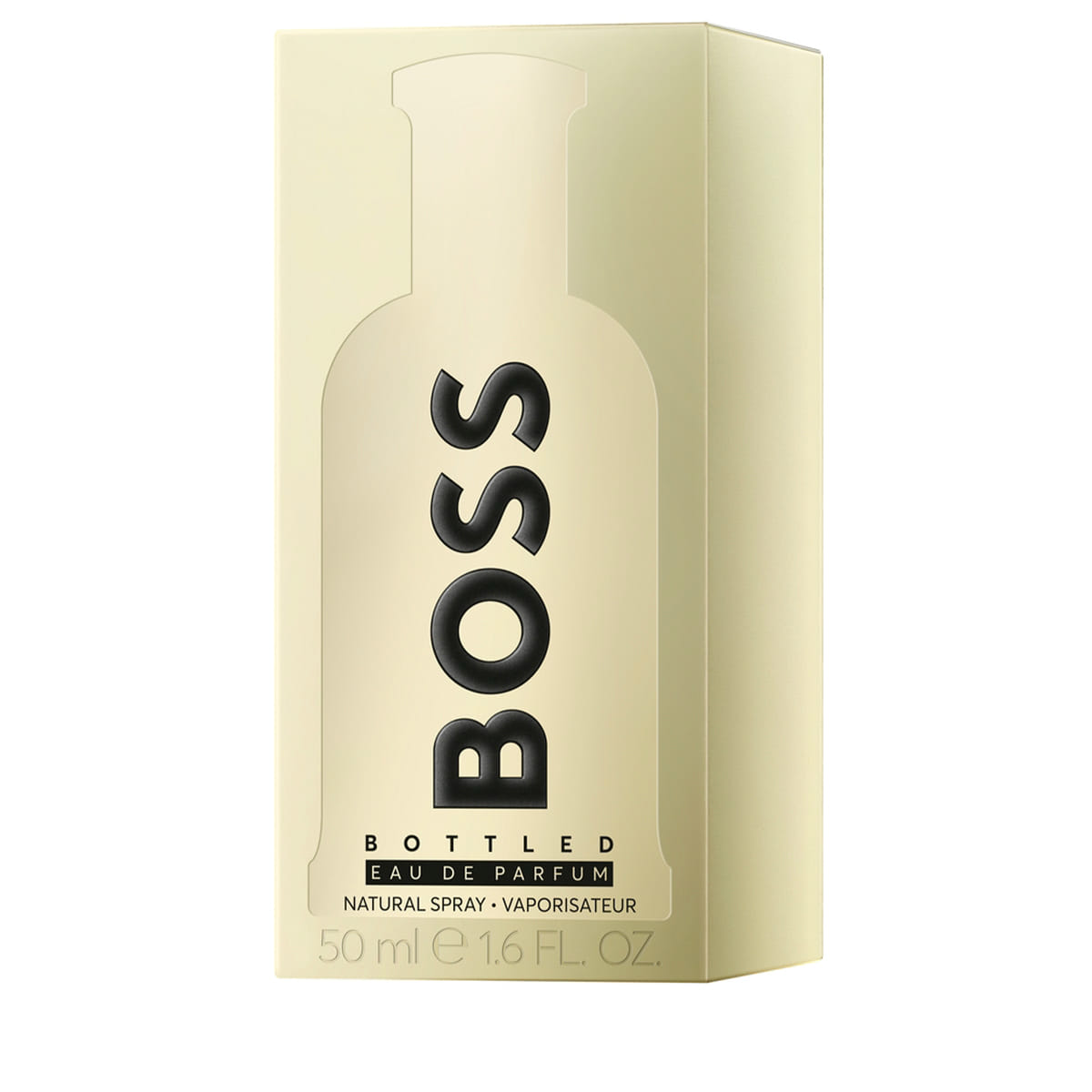 Eau de Parfum