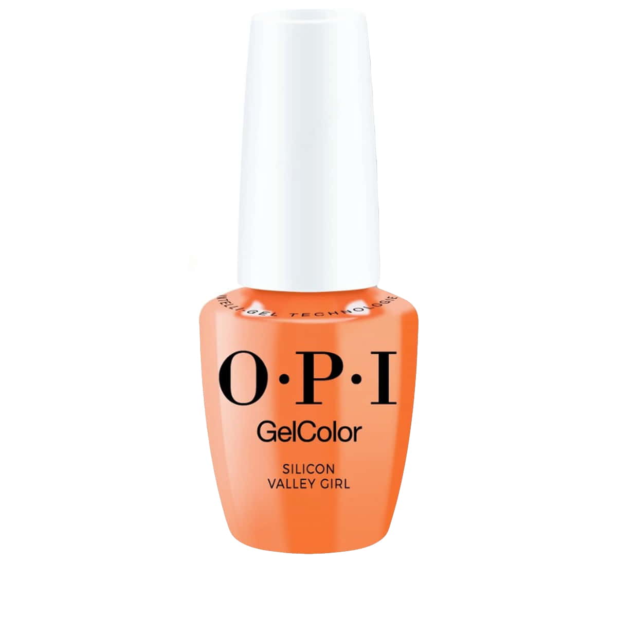Me, Myself and OPI - Silicon Valley Girl