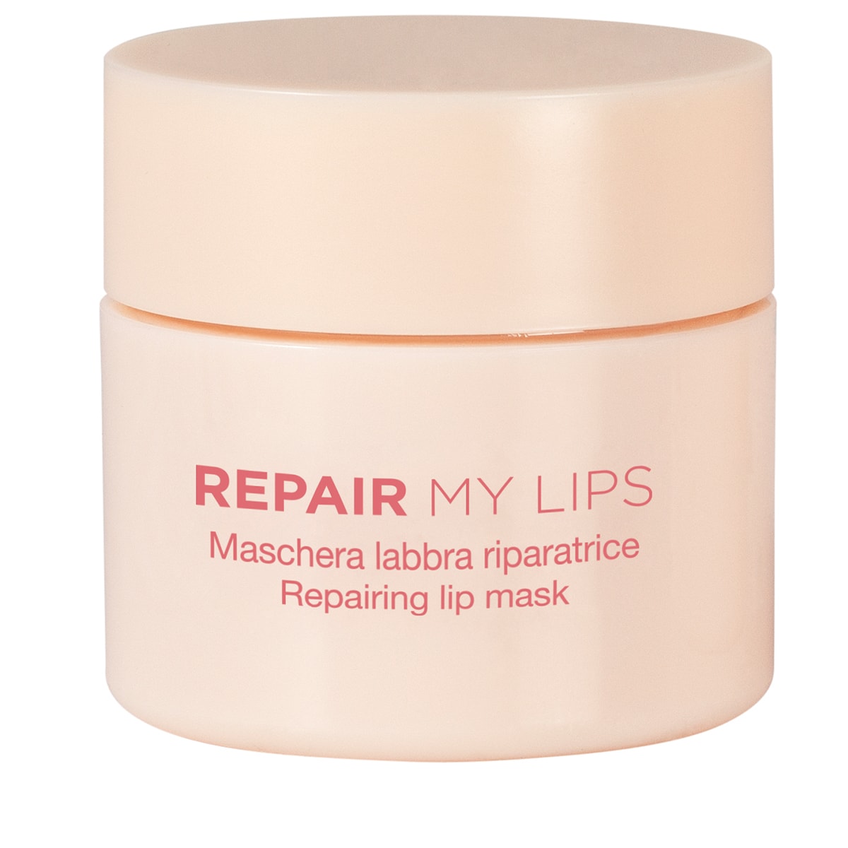 Repair my lips - repairing lip mask