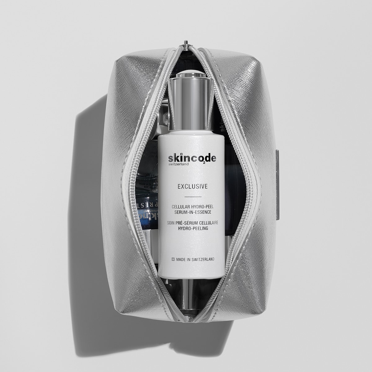 Cellular Hydro-Peel Serum-In-Essence