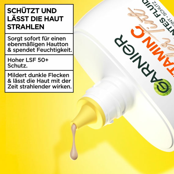 Wonder Tint SPF50 light
