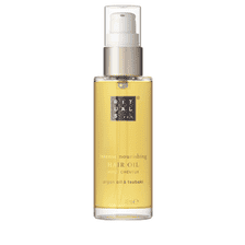 Intense Nourishing Hair Oil
