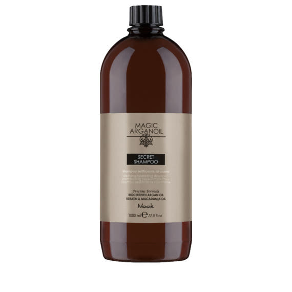 Secret Shampoo