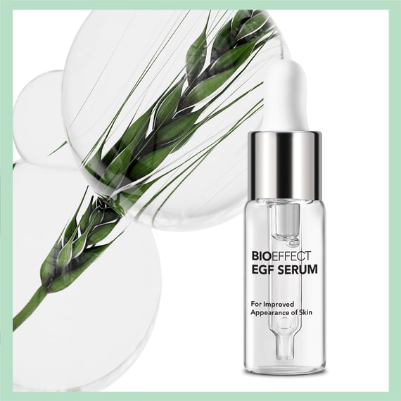 EGF Serum