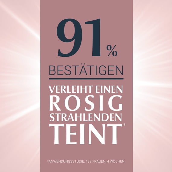Elasticity Tagespflege Rose SPF30