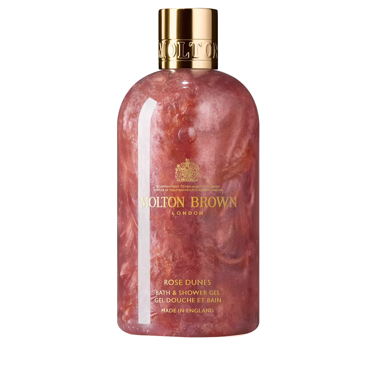 Bath & Shower Gel
