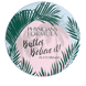 Murumuru Butter Believe It! Putty Primer Prime
