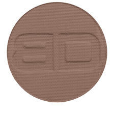 Pigmento in polvere - Erde Refill