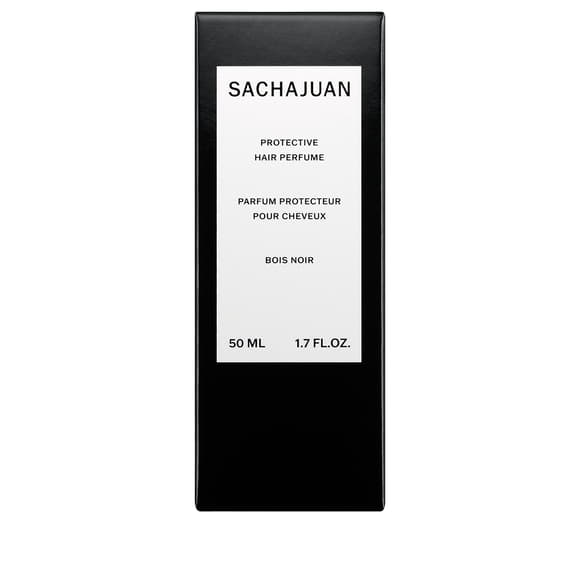 Protective Hair Perfume - Bois Noir