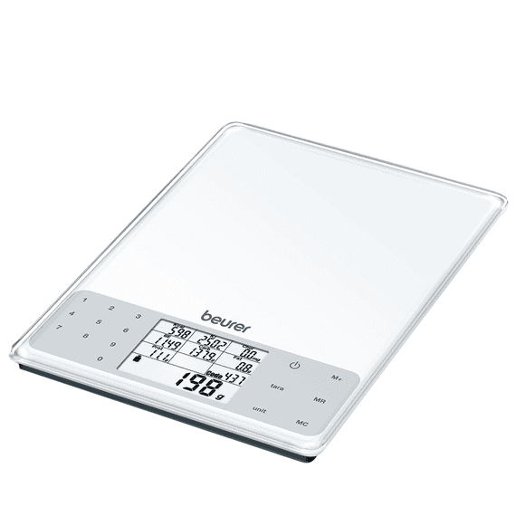 Nutritional Value Analysis Scale DS 61