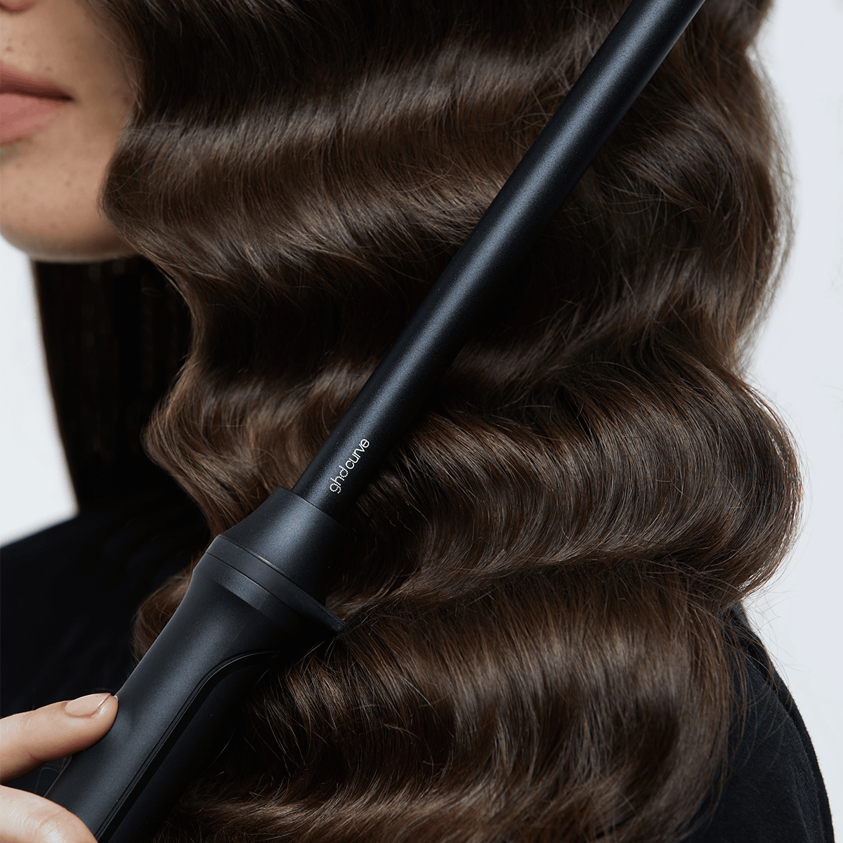 Curve Thin Wand