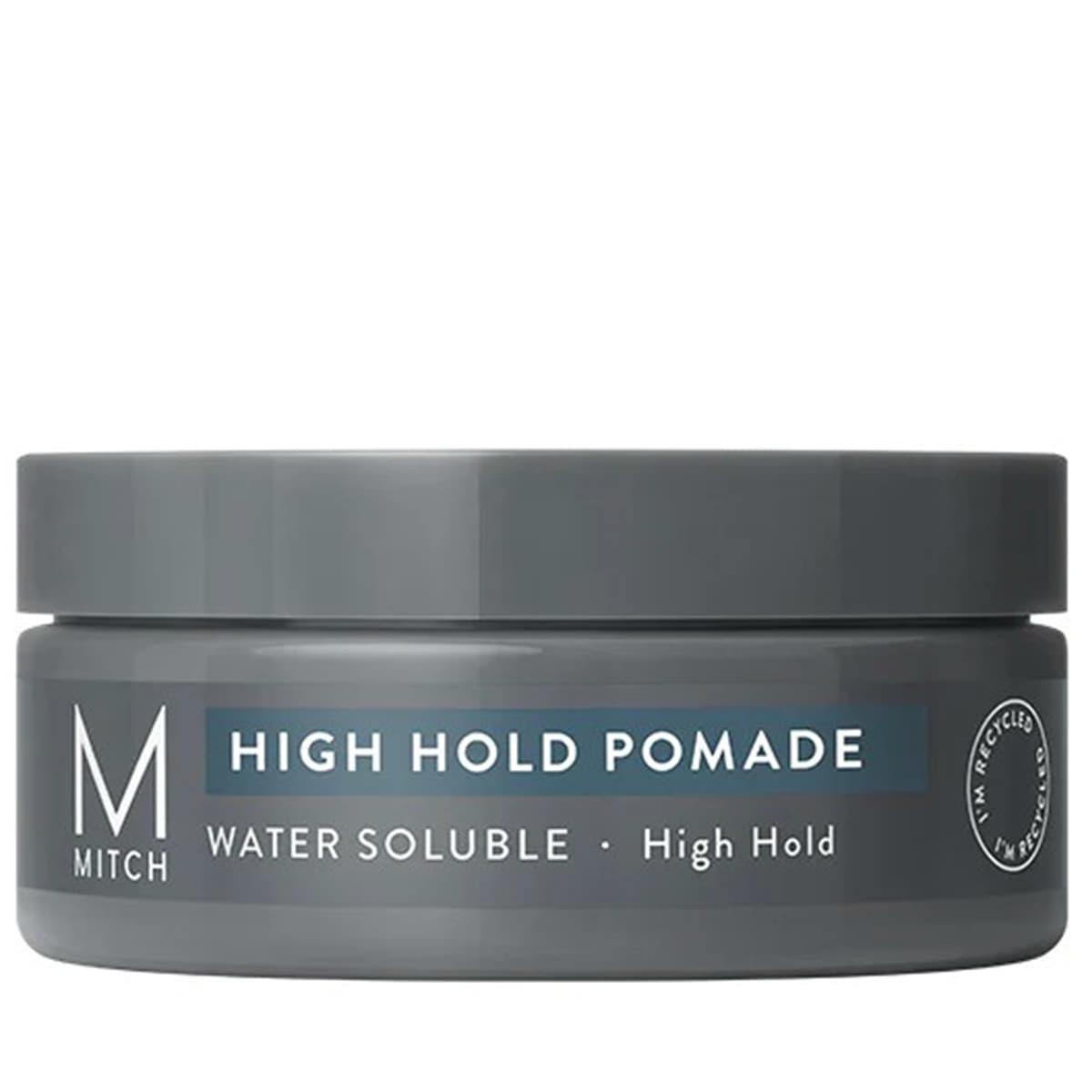 High Hold Pomade