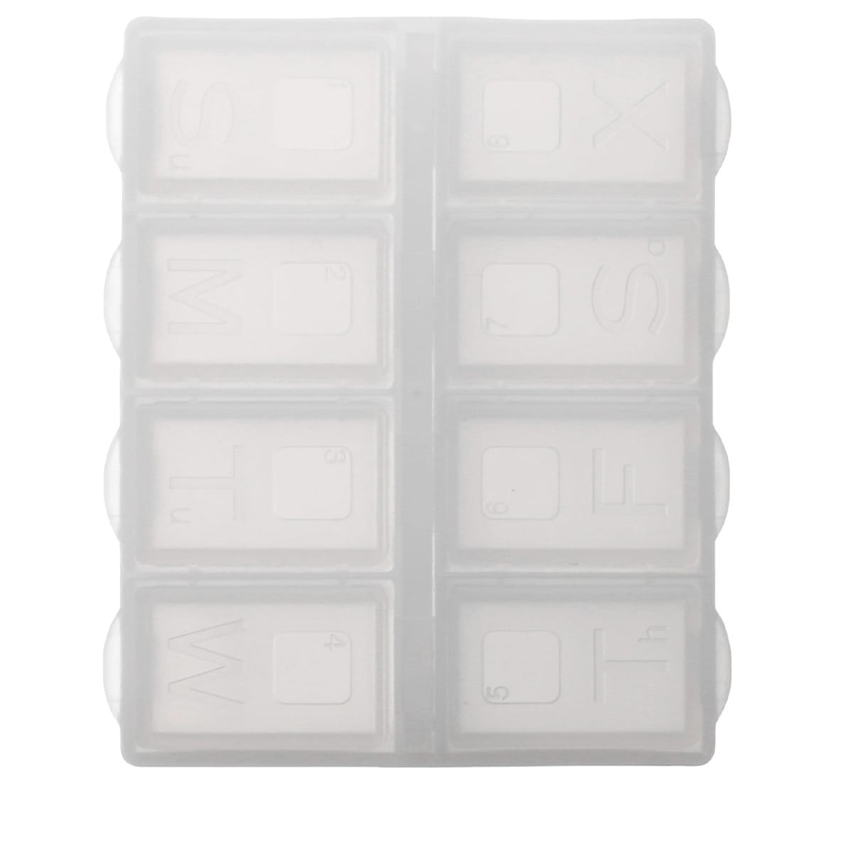 Medikamentenbox