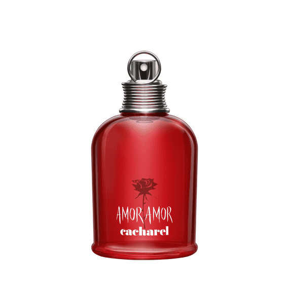 Amor Amor Eau de Toilette