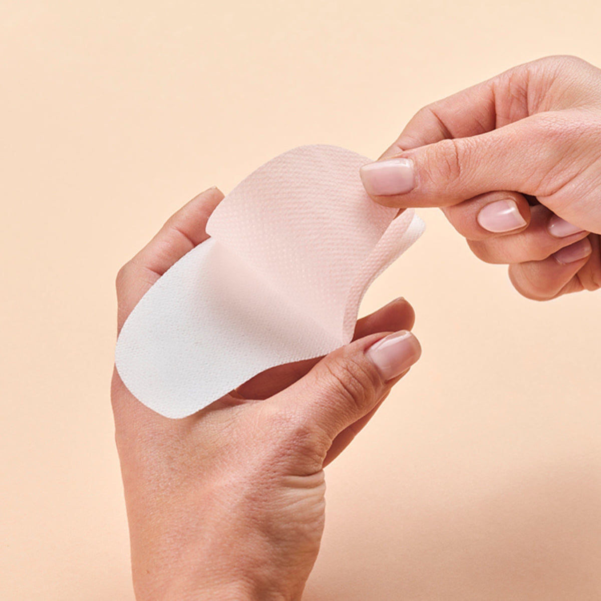 Anti-Aging 99% Collagen Forehead Patches
