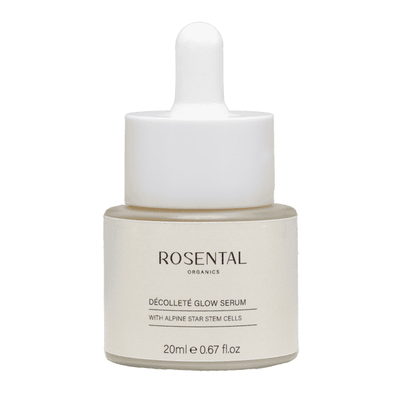 Décolleté Glow Serum