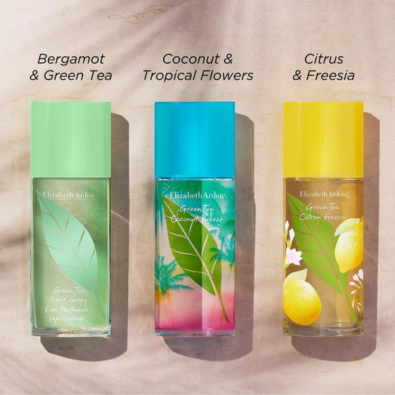 Eau de Toilette