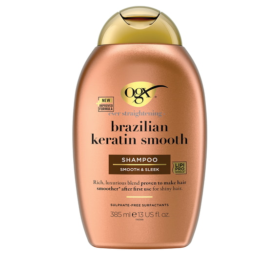 Brazilian Keratin Shampoo