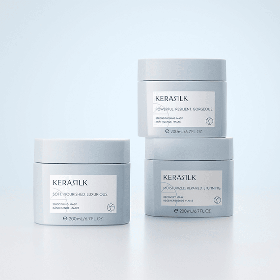 Masque fortifiant