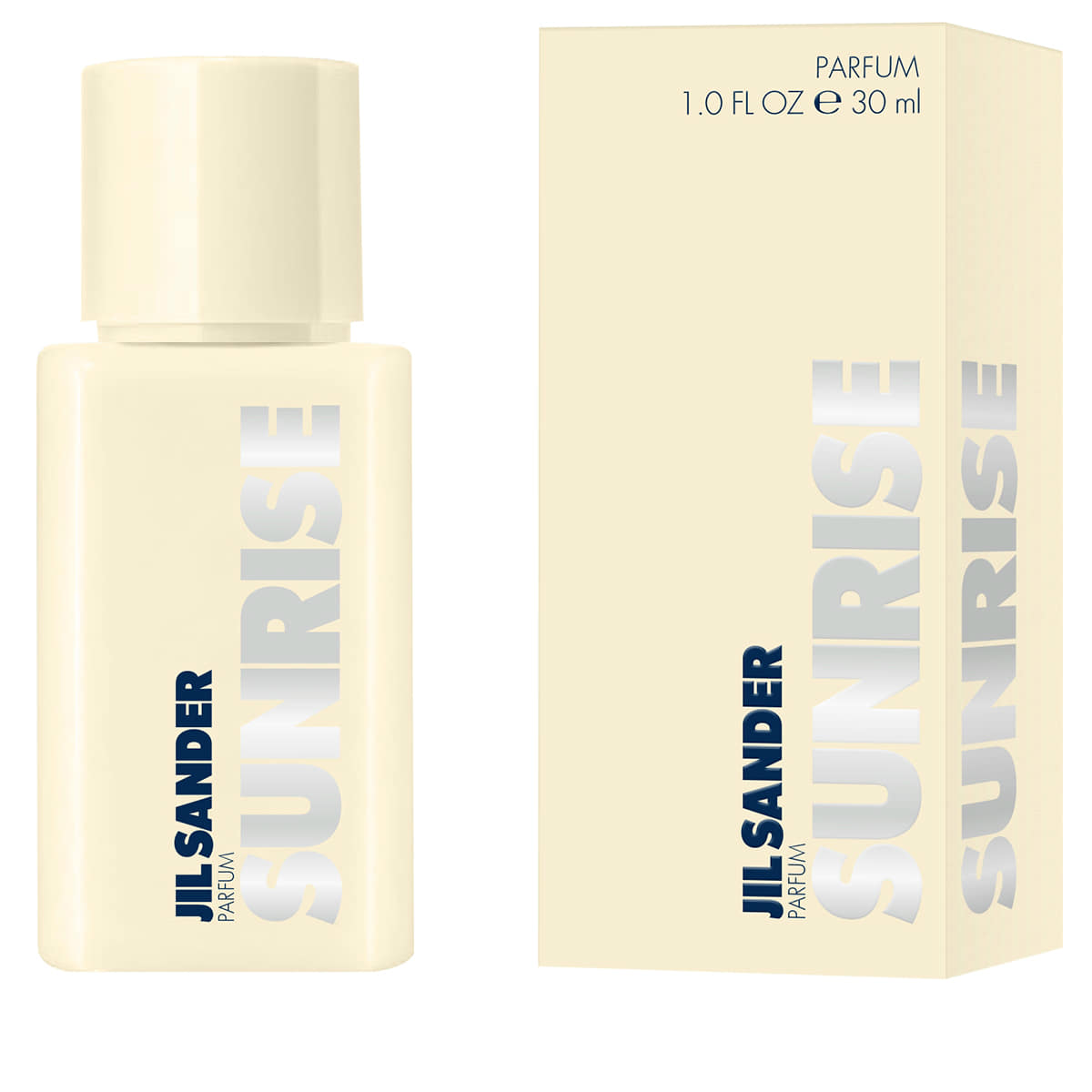 Sunrise Parfum