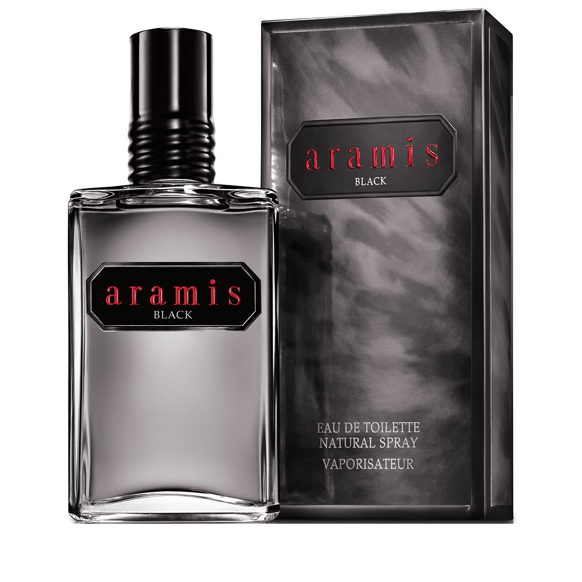 Aramis Black Eau de Toilette • Elegance & Masculinity • haar-shop.ch