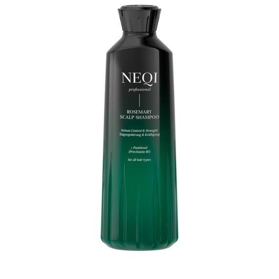 Rosemary Scalp Shampoo