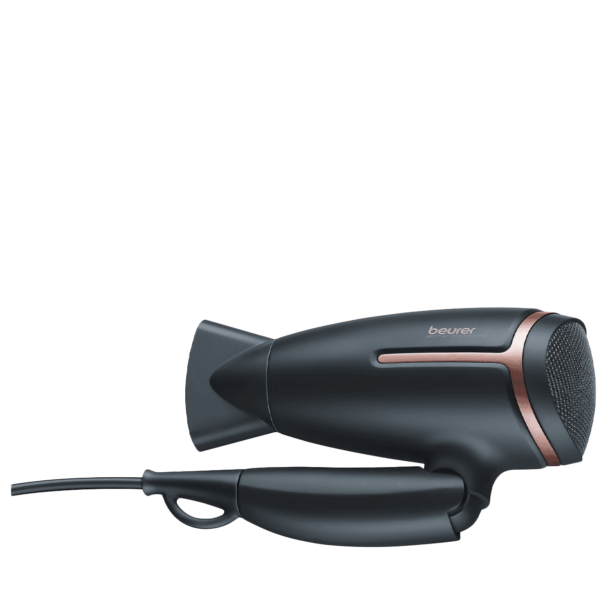 Travel Hair Dryer HC 25