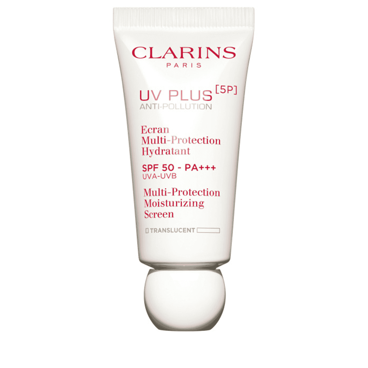 UV Plus Anti-Pollution SPF 50