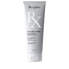 Hyalurx-clean Cleansing Gel-to-oil