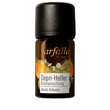 Anti-Depression Aroma Blend