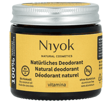 2in1 Deocreme Anti-Transpirant
