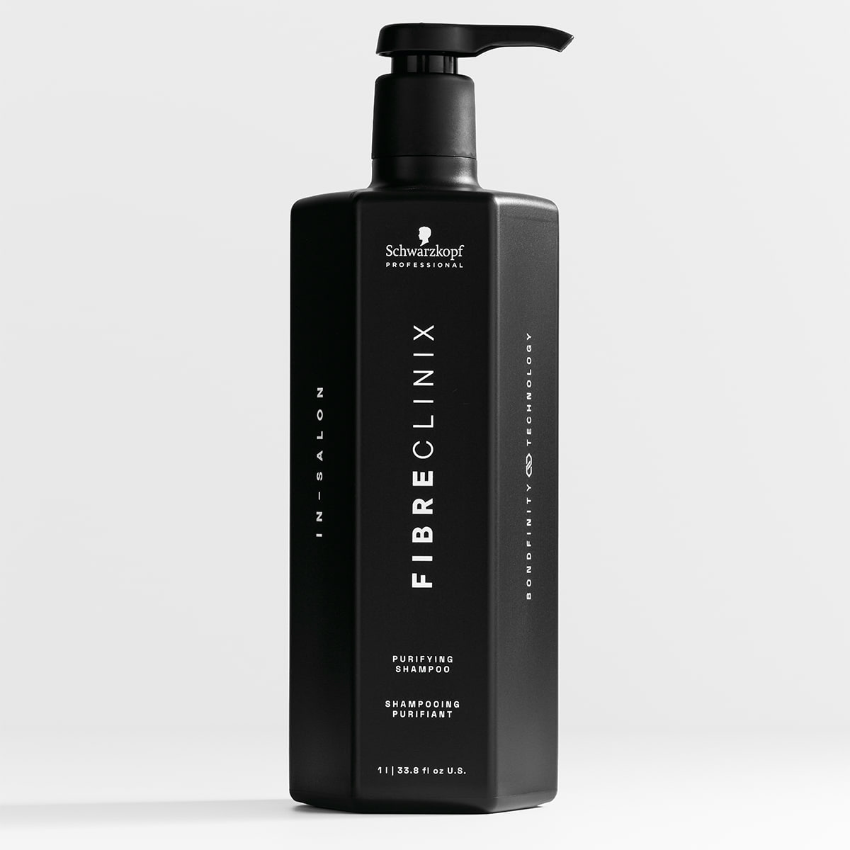 Purifying Shampoo