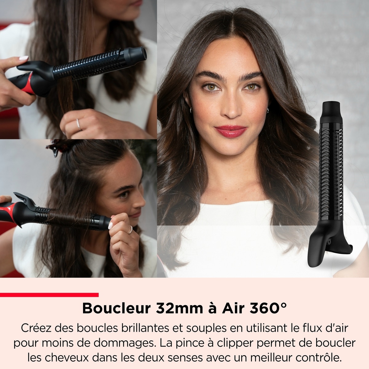 Revlon Multistyler One-Step 5-in-1 RVDR5371E