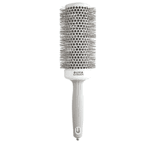 Expert Blowout Speed gewellte Borsten 55 weiss & grau