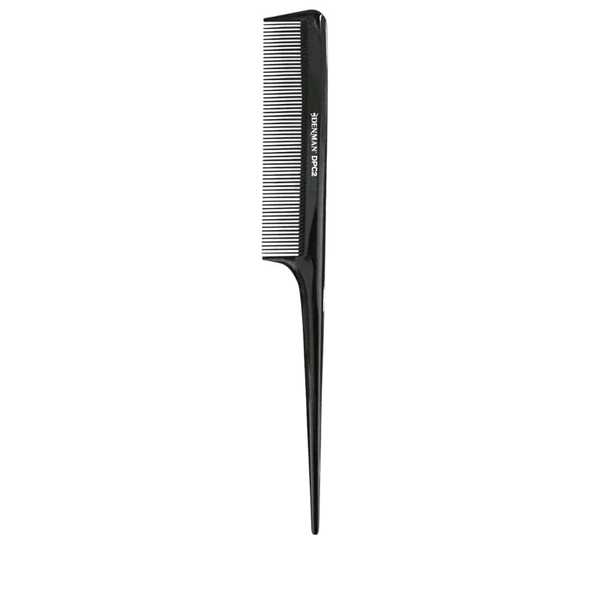 Pettine ad aghi in carbonio