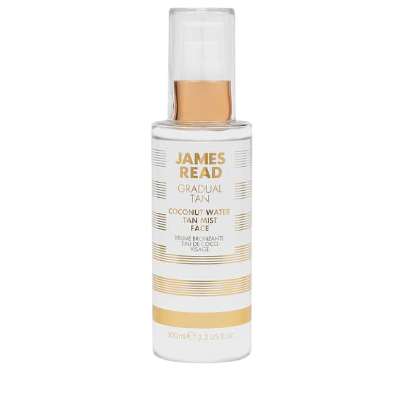 Coconut Tan Mist Face
